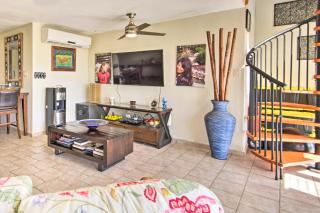 Loiza Condo with Rooftop Patio - Walk to Beach! - Loiza - 2