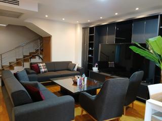 TAKSiM PERFECT RESiDENCE, 3 BEDROOMS, 140 M2, POOL GYM SAUNA ACCESS - Estambul - 9