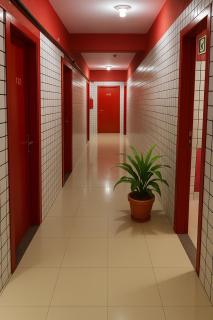Hotel HL - Brasilia - Brasilia - 8