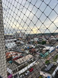 Apartamento COP30 - Parque da Cidade - Belém - 6