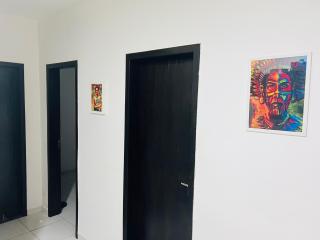 Apartamento COP30 - Parque da Cidade - Belém - 4
