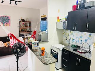 Apartamento COP30 - Parque da Cidade - Belém - 0