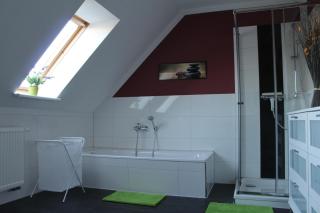 Ferienwohnung Seeluft - 2