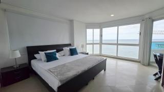2B/2B Gorgeous Sunsets-Ocean View -Pool - Cartagena de Indias - 0