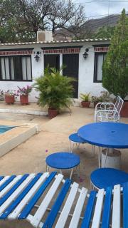 Casa San Sebastian, Colombia - Taganga - 6