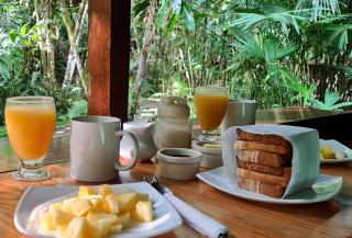 El Colibri Lodge - Manzanillo - 3