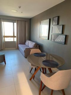 Flat 1405 at Heron Marinho - Campina Grande - 7