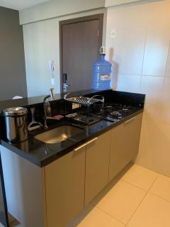 Flat 1405 at Heron Marinho - Campina Grande - 6