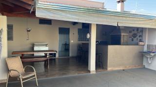 Edícula com Piscina, Área Gourmet e Garagem - 4