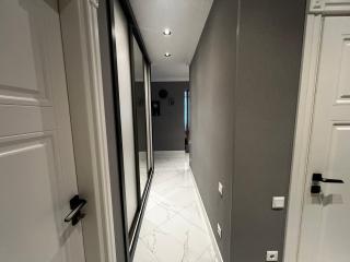 IZMIR Park Apart - 1