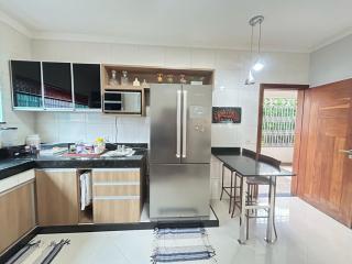 Casa Ampla em Região Metropolitana de Belém - Castanhal - 2