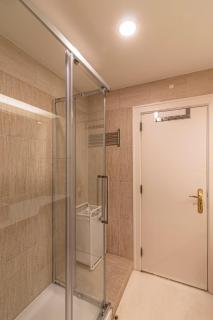 Apartment City Center - Lissabon - 8