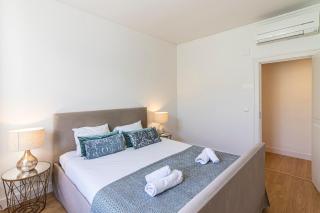 Apartment City Center - Lissabon - 1