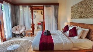 Arbi Ubud Villa - Ubud - 0