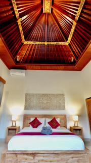 Arbi Ubud Villa - Ubud - 7