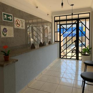 Hotel HL - Brasilia - Brasilia - 9