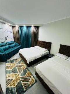 Hurghada Scandic 2 room - Hurghada - 0