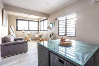 Zaturn Beach House - Arecibo - 7