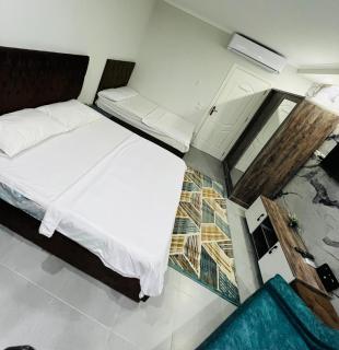 Hurghada Scandic 2 room - Hurghada - 9