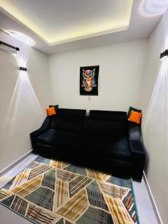 Hurghada Scandic 2 room - Hurghada - 4