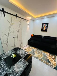 Hurghada Scandic 2 room - Hurghada - 1