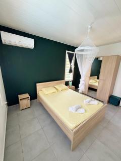 Bung'hello Village, Piscine et Parking gratuit - 8