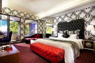 Golden Hot Spring Hotel - Taipei - 3
