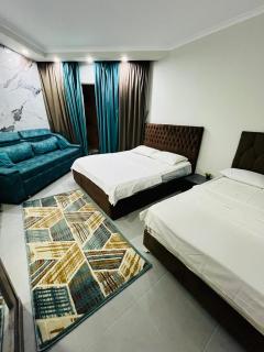 Hurghada Scandic 2 room - Hurghada - 6