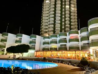 Torre Verde 2 Pools&Tenis Praia da Rocha Beach - Portimão - 7