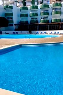 Torre Verde 2 Pools&Tenis Praia da Rocha Beach - Portimão - 6