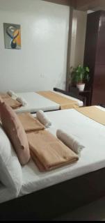 Pacifico's Hostel - - 1