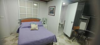 Habitaciones Narvarte Del Valle - Città del Messico - 2