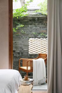 成都传家合院宽窄店 - 5