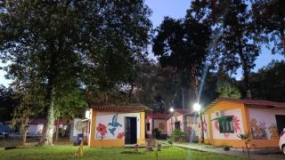 Pousada Cidade Linda - Foz do Iguaçu - 9