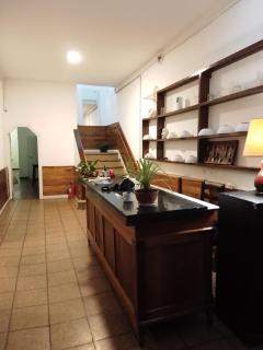 Vikingo Alquiler de habitaciones - La Porteña - 1