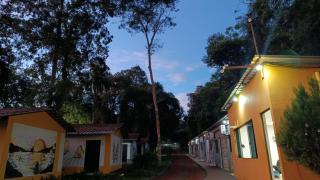 Pousada Cidade Linda - Foz do Iguaçu - 7