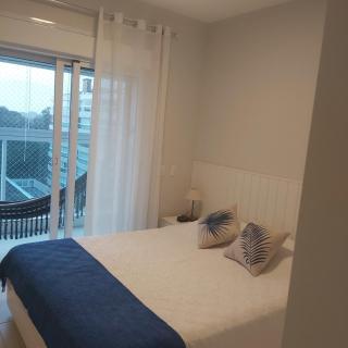 Apartment Module 7, right on the sand - Tremembé - 7