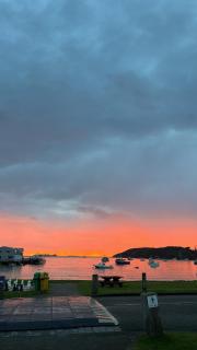 South Sea Hotel - Stewart Island - Half-moon Bay - 8