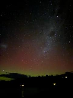 South Sea Hotel - Stewart Island - Half-moon Bay - 2