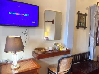Golden Sun Hotel - Luang Prabang - 3