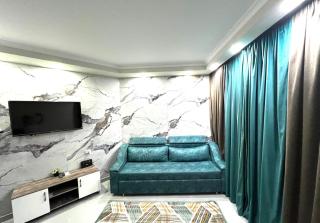 Hurghada Scandic 2 room - Hurghada - 5