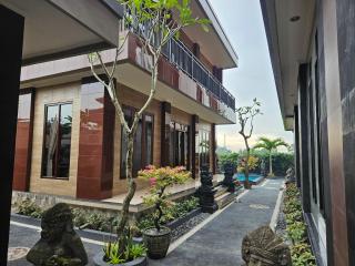 Ubud Canti Accommodation - Ubud - 6