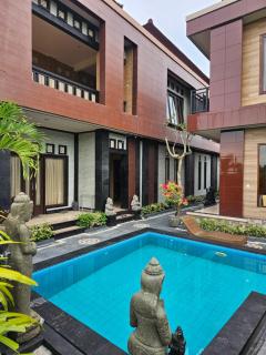 Ubud Canti Accommodation - Ubud - 7