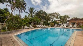 Flats a 100 mts da Praia - 8