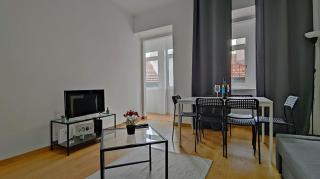 central apartment - Lissabon - 9