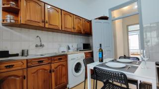 central apartment - Lissabon - 8