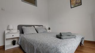 central apartment - Lissabon - 6