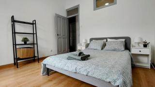 central apartment - Lissabon - 3