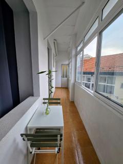 central apartment - Lissabon - 2