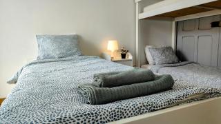 central apartment - Lissabon - 1
